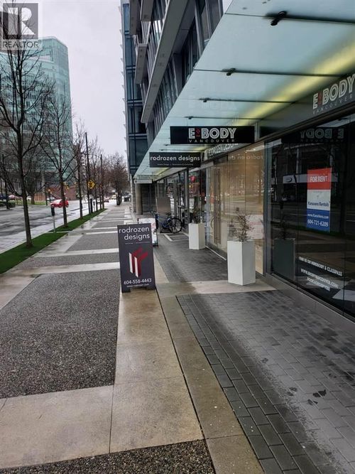 1455 Pender St W, Vancouver, BC, V6G2S3 | Card Image