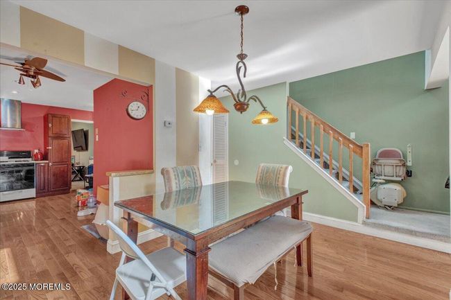4-3 - 43 Chestnut Way, Condo with 2 bedrooms, 3 bathrooms and 1 parking in Manalapan NJ | Image 6