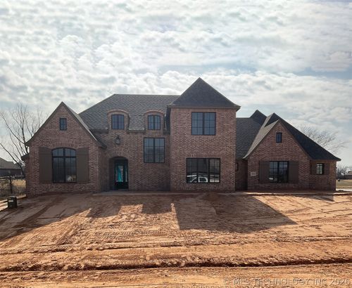 22018 E 113th St S, Broken Arrow, OK, 74014 | Card Image