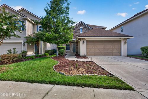 6191 Eddystone Trl, JACKSONVILLE, FL, 32258-9408 | Card Image