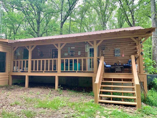 4560 Bishop Rd, House other with 3 bedrooms, 2 bathrooms and null parking in Middleton TN | Image 6