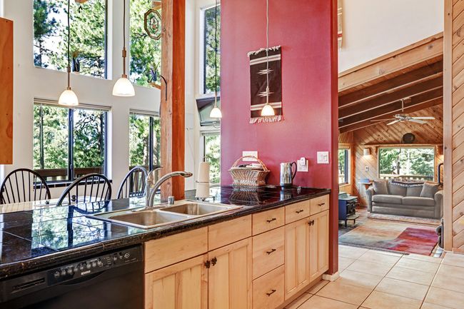 345 Turkey Trl, House other with 2 bedrooms, 2 bathrooms and null parking in Jemez Springs NM | Image 10