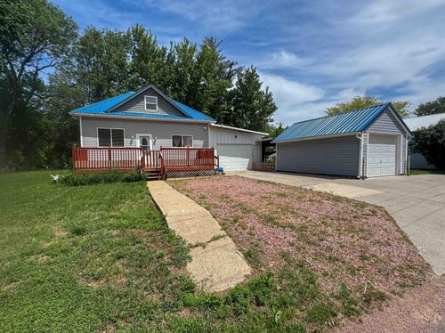121 6th St, Allen, NE, 68710 | Card Image