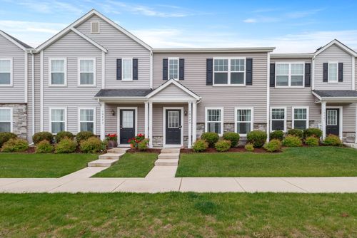 10425 Freedom Way, Cedar Lake, IN, 46303 | Card Image