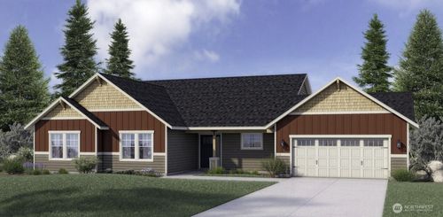 0 Lot 2 Nelson View Way, Cle Elum, WA, 98922 | Card Image