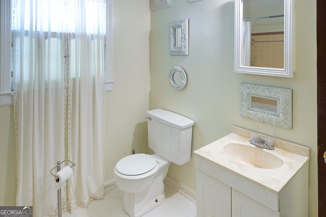 129 Glendale Rd Nw, House other with 3 bedrooms, 2 bathrooms and null parking in Rome GA | Image 15
