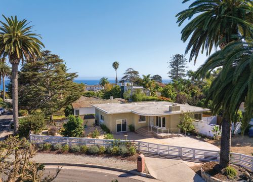 117 Santa Cruz Blvd, SANTA BARBARA, CA, 93109-2054 | Card Image