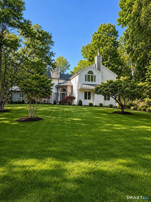 29 Flint Rock Rd, Stamford, CT, 06903-3821 | Card Image