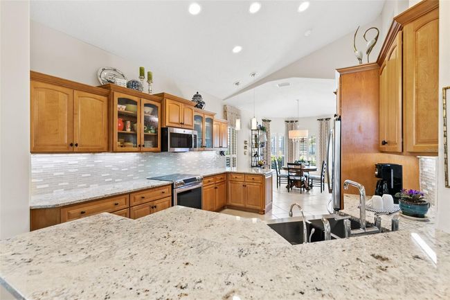 61 Kingfisher Ln, House other with 3 bedrooms, 3 bathrooms and null parking in PALM COAST FL | Image 6