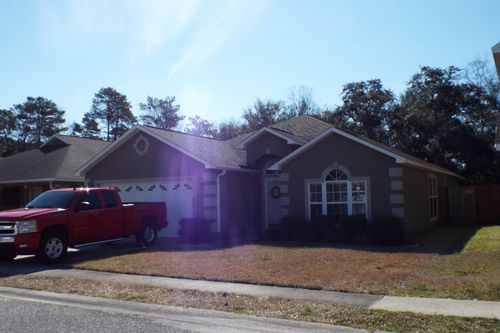 1920 Kadima Cir, Fort Walton Beach, FL, 32547-7413 | Card Image