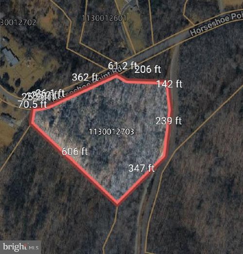 0 Horseshoe Point Rd, Henry, VA, 24102 | Card Image