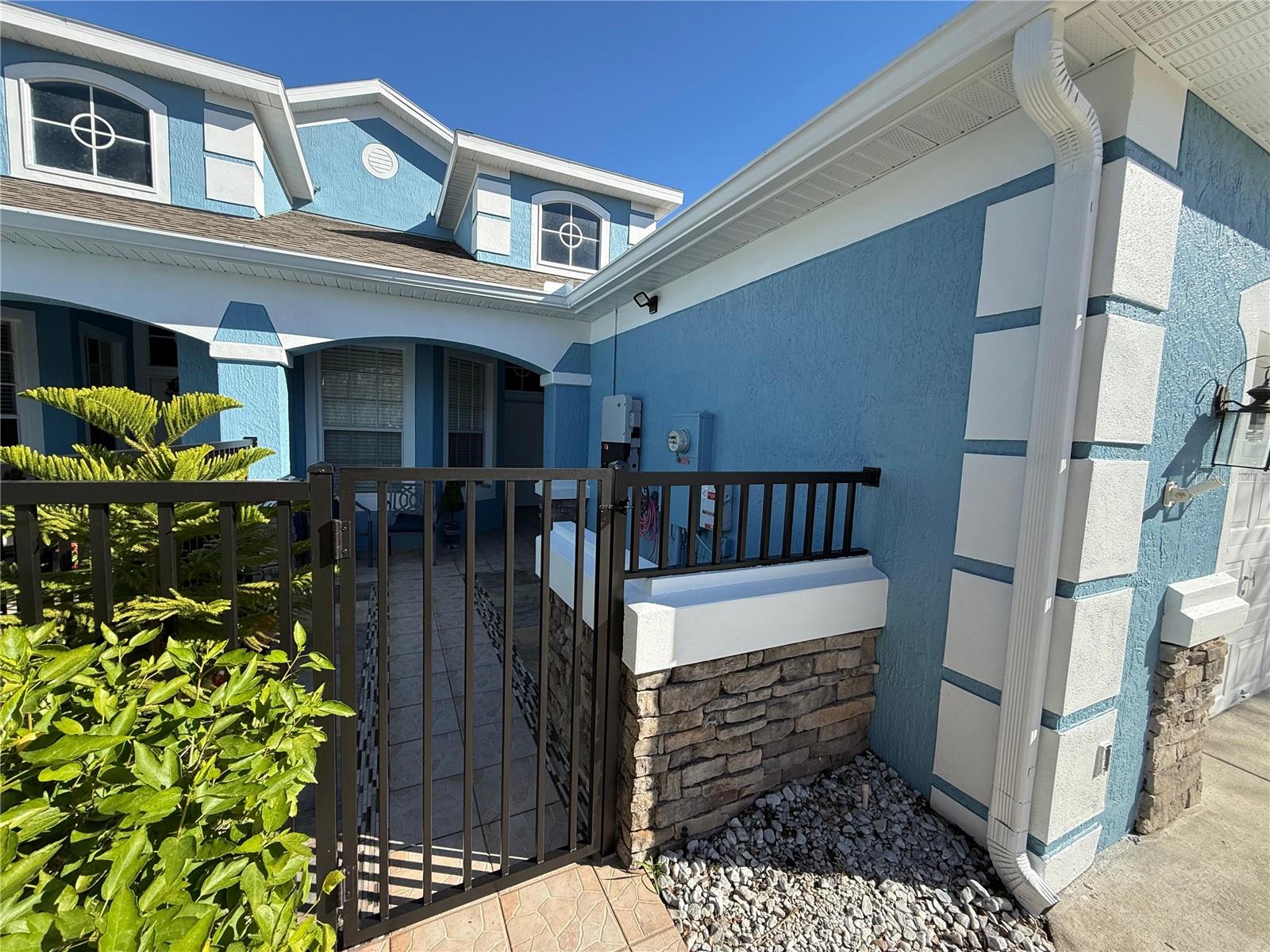 Residential in KISSIMMEE 4