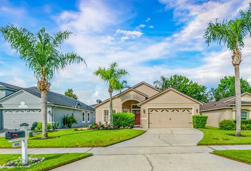 606 Horseman Dr, OVIEDO, FL, 32765-6788 | Card Image