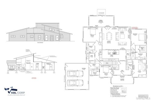 12 Bear Hollow Lane, Hyde Park, NY, 12538 | Card Image