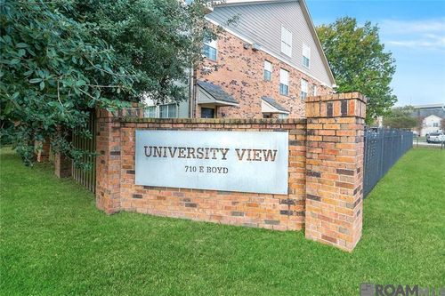 1203-710 E Boyd Dr, Baton Rouge, LA, 70808 | Card Image