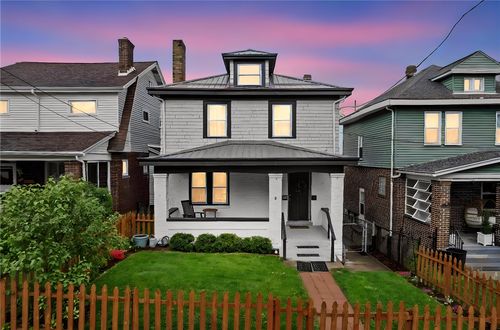 1238 Creedmoor Ave, Pittsburgh, PA, 15226-2344 | Card Image