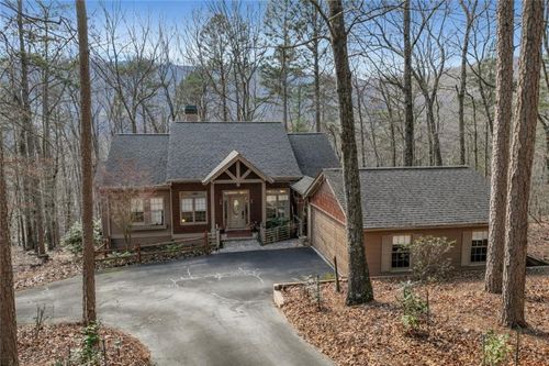 600 Wake Robin Drive, Jasper, GA, 30143 | Card Image
