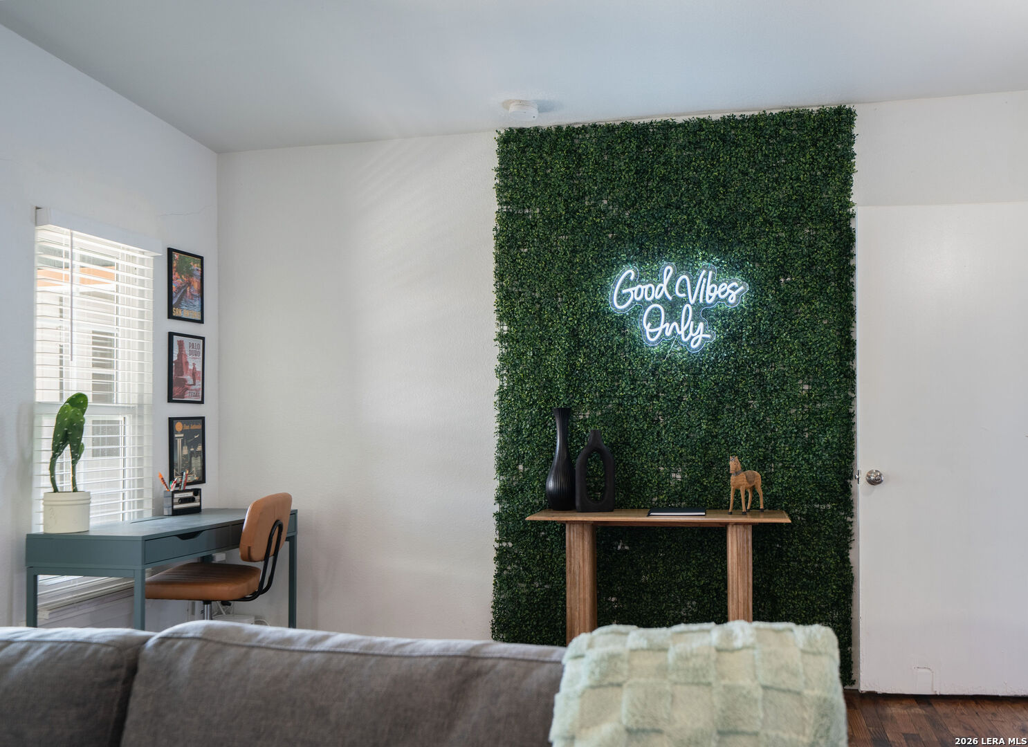 Residential Lease in San Antonio 3