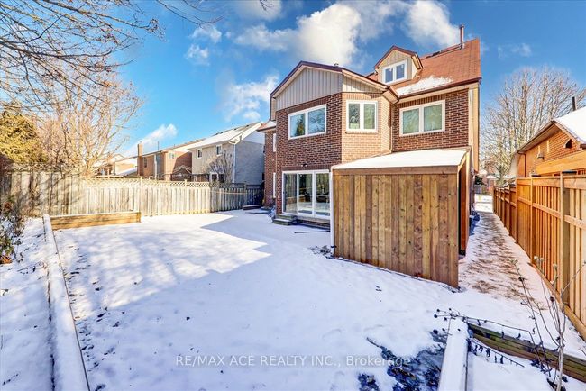 1579 Heathside Cres, House other with 7 bedrooms, 6 bathrooms and 4 parking in Pickering ON | Image 39