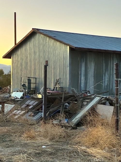 0 Gibbs Ave, Mojave, CA, 93501 | Card Image