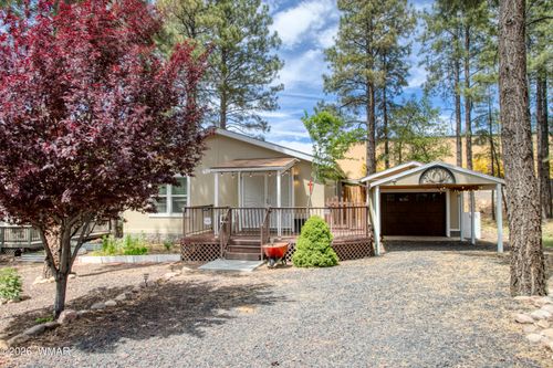 1536 Comfy Court, Lakeside, AZ, 85929 | Card Image
