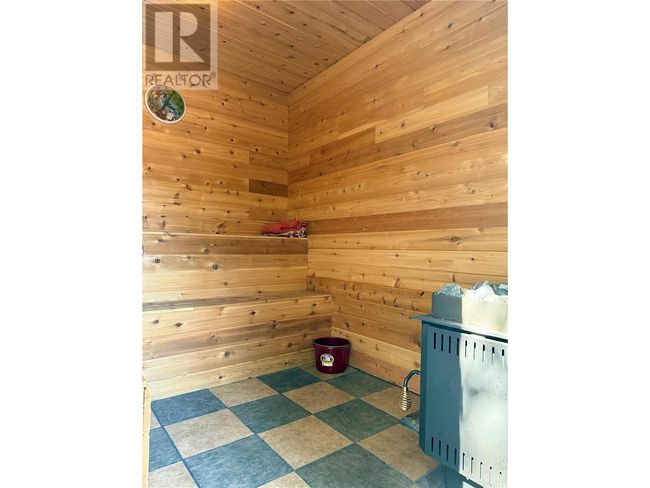 13587 Painchaud Subdiv, House other with 3 bedrooms, 2 bathrooms and 2 parking in Pouce Coupe BC | Image 22