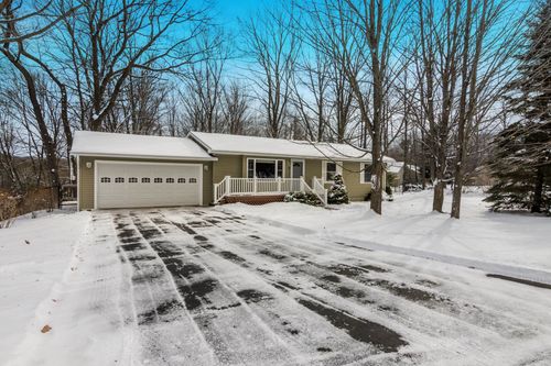 4594 Westridge Drive, Acme Township, MI, 49690 | Card Image