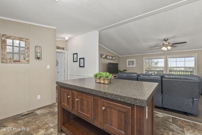 302 Bayview Dr, House other with 3 bedrooms, 2 bathrooms and 1 parking in Harkers Island NC | Image 17