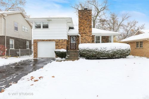 735 Latimer Lane, Flossmoor, IL, 60422 | Card Image