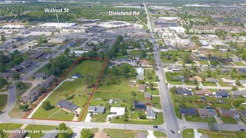 1807 W Cypress St, Rogers, AR, 72758-4017 | Card Image