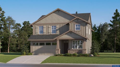 1498 Logan Pkw Se, Albany, OR, 97322 | Card Image