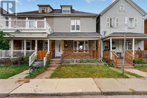 29 Shaw Street, Hamilton (Industrial Sector), ON, L8L3P2 | Card Image