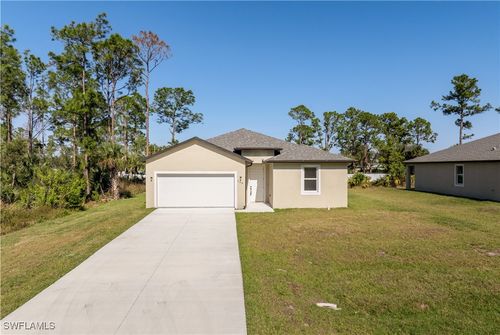 568 Woodview Drive, LEHIGH ACRES, FL, 33972 | Card Image