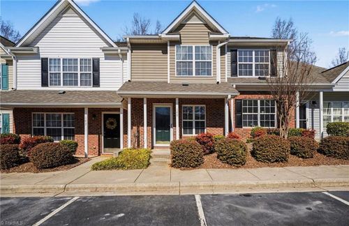 140 Tannenbaum Cir, Greensboro, NC, 27410-9687 | Card Image