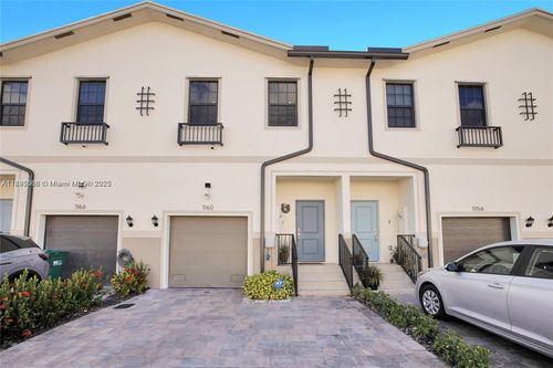 1160 Sw 7th Ct, Florida City, FL, 33034-4886 | Card Image