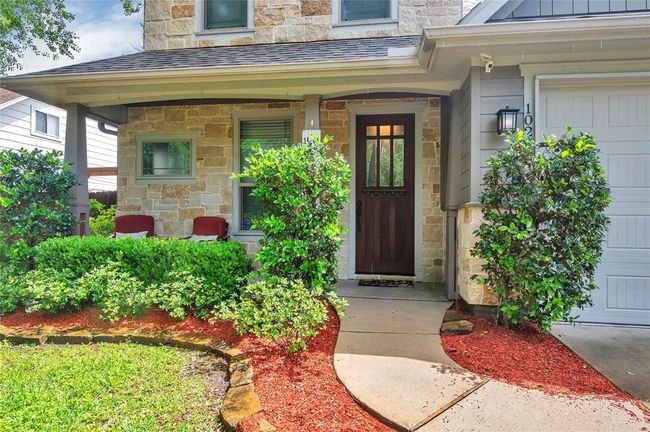 10252 Sunset Ln, House other with 4 bedrooms, 3 bathrooms and 2 parking in Conroe TX | Image 50
