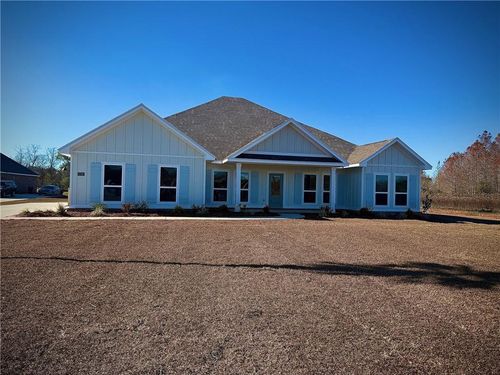 5720 Dawes Rd, Grand Bay, AL, 36541 | Card Image