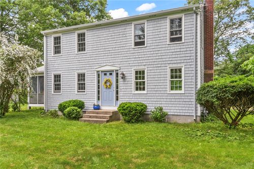 373 Fletcher Rd, North Kingstown, RI, 02852-1608 | Card Image