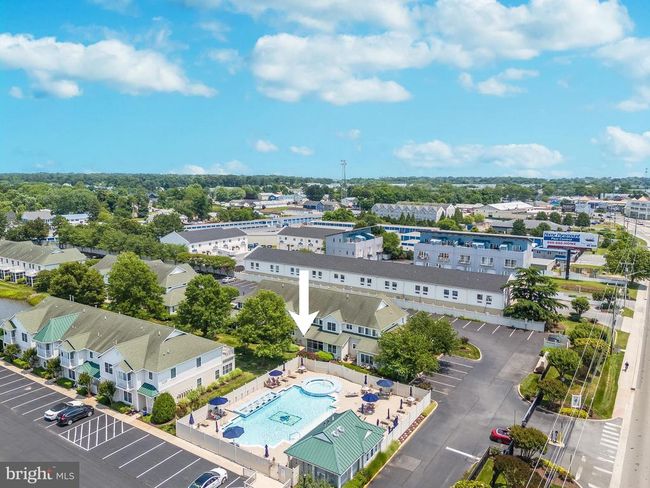 UNIT-103 - 19967 Sandy Bottom Cir, Condo with 2 bedrooms, 2 bathrooms and null parking in REHOBOTH BEACH DE | Image 39
