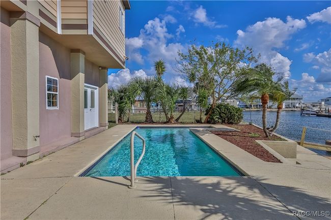 3073 Gulf Winds Cir, House other with 3 bedrooms, 5 bathrooms and 3 parking in Hernando Beach FL | Image 83
