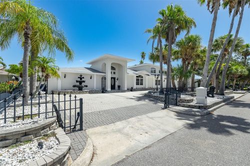 291 2nd St W, TIERRA VERDE, FL, 33715-1710 | Card Image