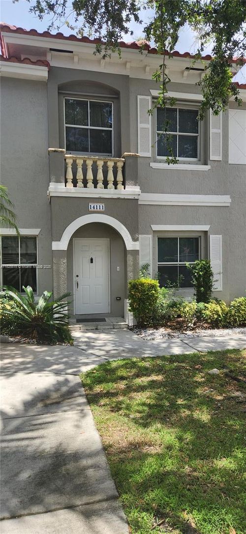 8-14111 Sw 49th St, Miramar, FL, 33027-6200 | Card Image