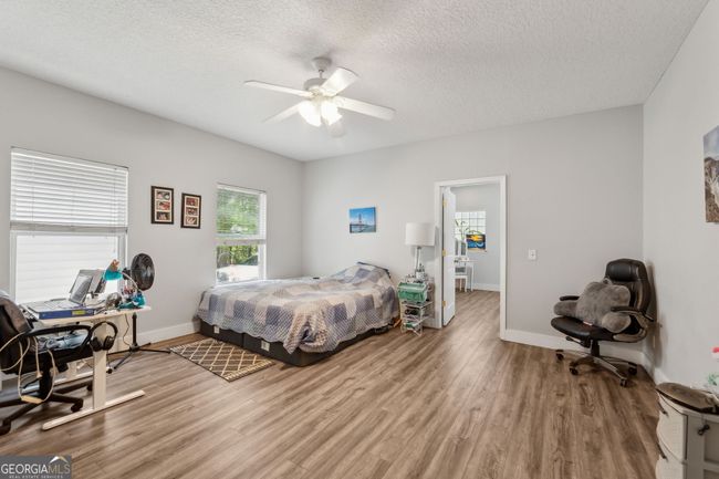389 Magnolia Dr, House other with 3 bedrooms, 2 bathrooms and null parking in Waverly GA | Image 20