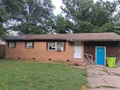 1108 N Porter St, Stuttgart, AR, 72160-2840 | Card Image