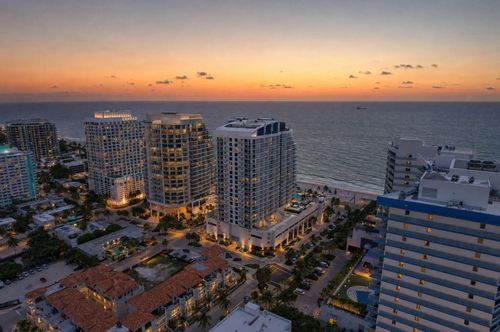 806-505 N Fort Lauderdale Beach Blvd, Fort Lauderdale, FL, 33304-4109 | Card Image