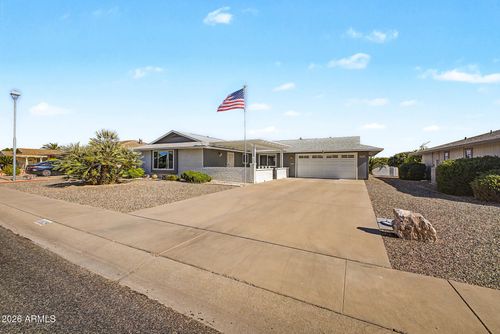 10829 W Campana Dr, Sun City, AZ, 85351-1050 | Card Image