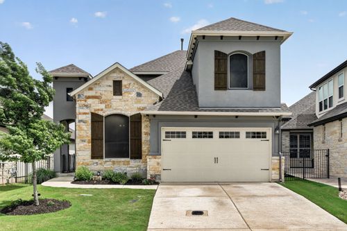 704 Faith Dr, Liberty Hill, TX, 78642-2247 | Card Image