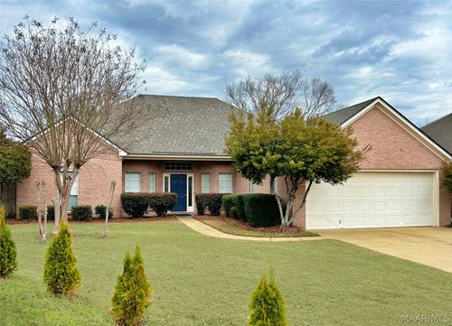 1125 Autumn Ridge Rd, Montgomery, AL, 36117-8025 | Card Image