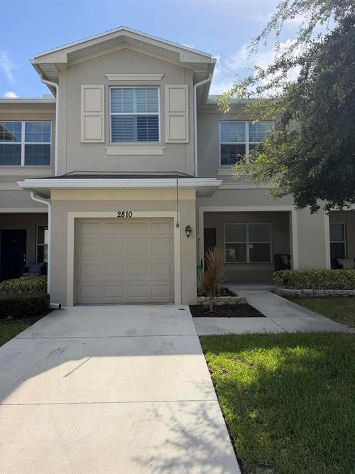 2810 Nw Treviso Cir, Port Saint Lucie, FL, 34986-6307 | Card Image