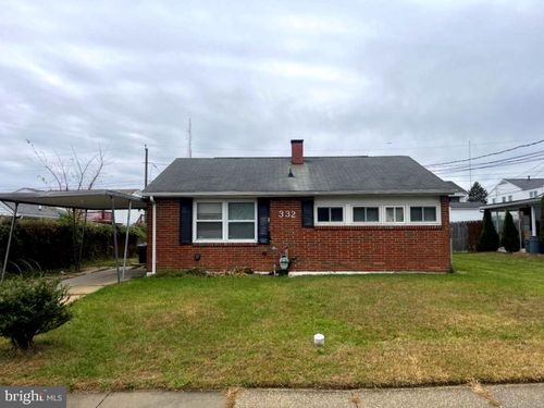 332 Suter Rd, BALTIMORE, MD, 21228-3117 | Card Image
